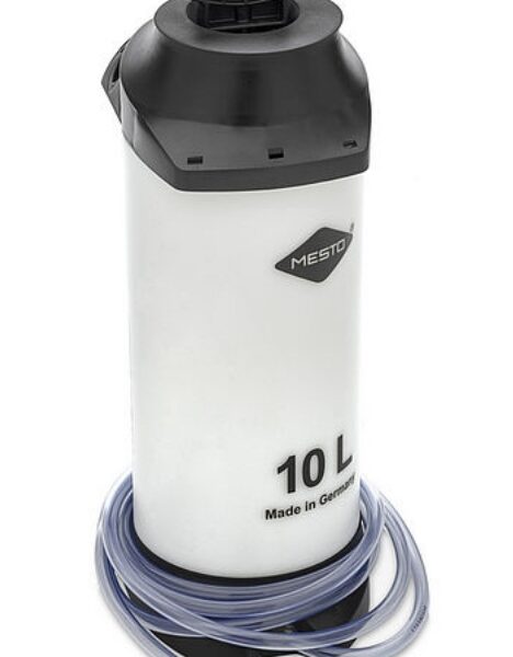 Hydronetka do wiertnic/przecinarek 10L.