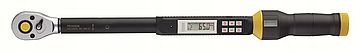 Klucz dynamometryczny 1/2'' cyfrowy microclick MC 20-200NM