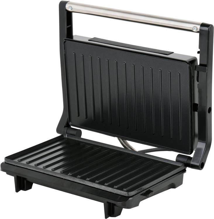 Opiekacz 750W, 23*14.5cm.