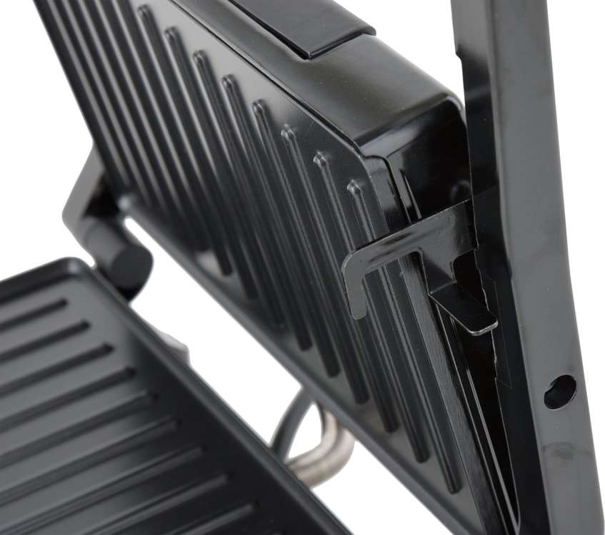 Opiekacz 750W, 23*14.5cm.