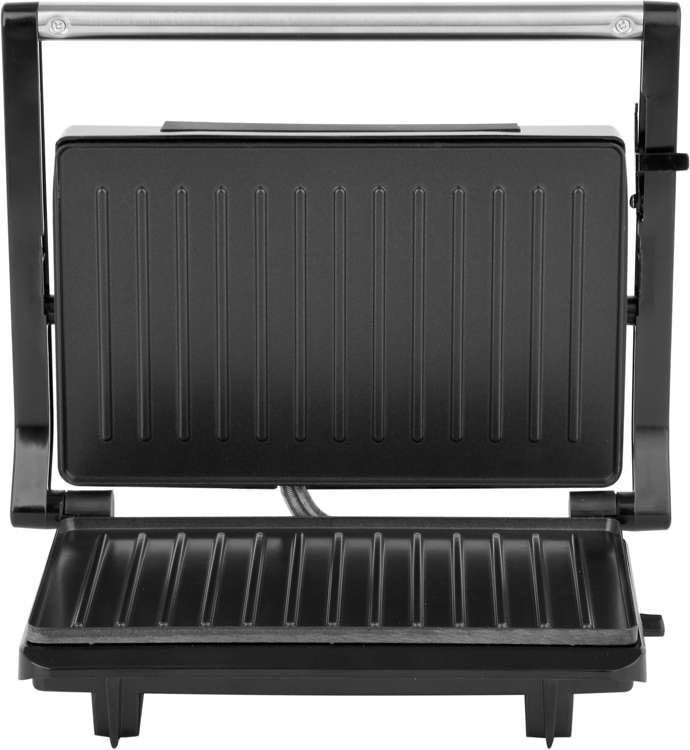 Opiekacz 750W, 23*14.5cm.