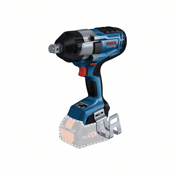 Klucz udarowy akumulatorowy 3/4'' GDS 18V-1050H 0*AH
