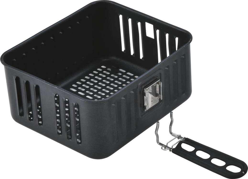 Frytkownica beztłuszczowa, piekarnik 12L 1800W