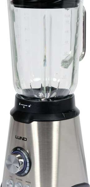 Blender kielichowy 3W1 1,5L 1200W