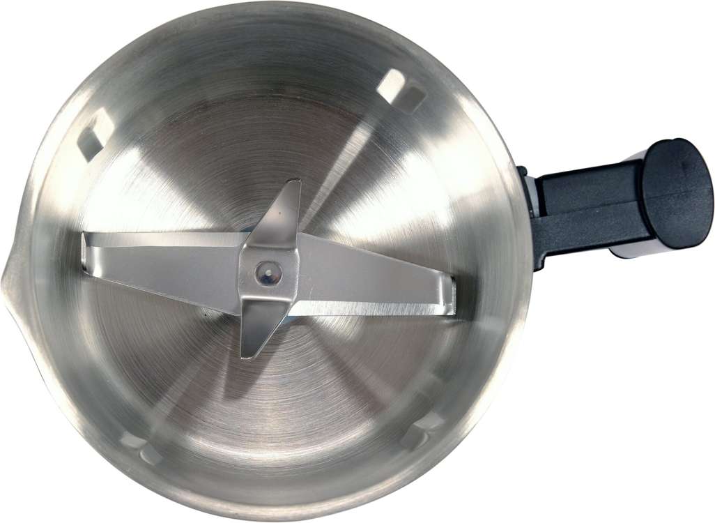 Blender kielichowy 3W1 1,5L 1200W