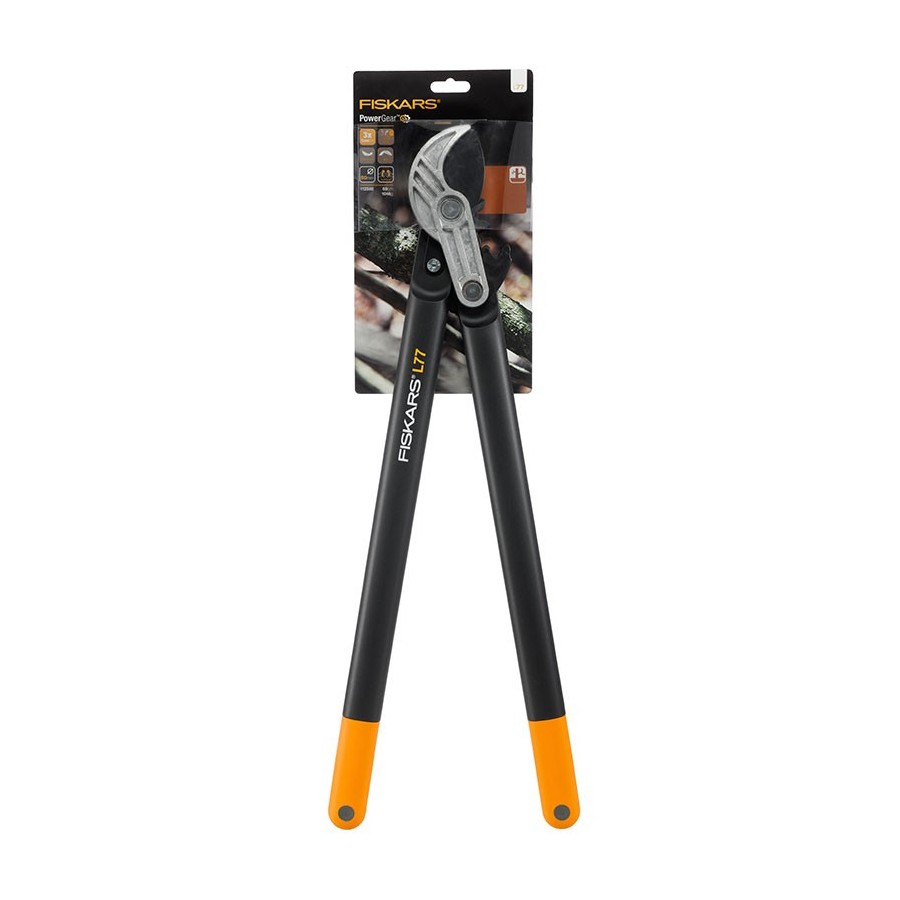 Sekator kowadełkowy (L) L77 powergear