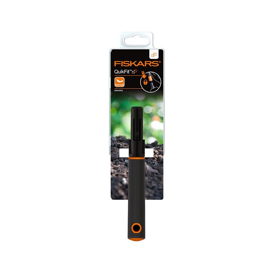 Trzonek, drążek (S) quikfit
