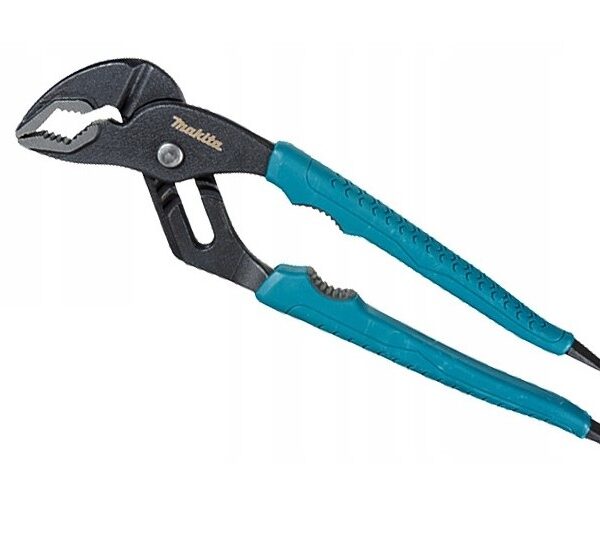 Szczypce nastawne do RUR 250mm