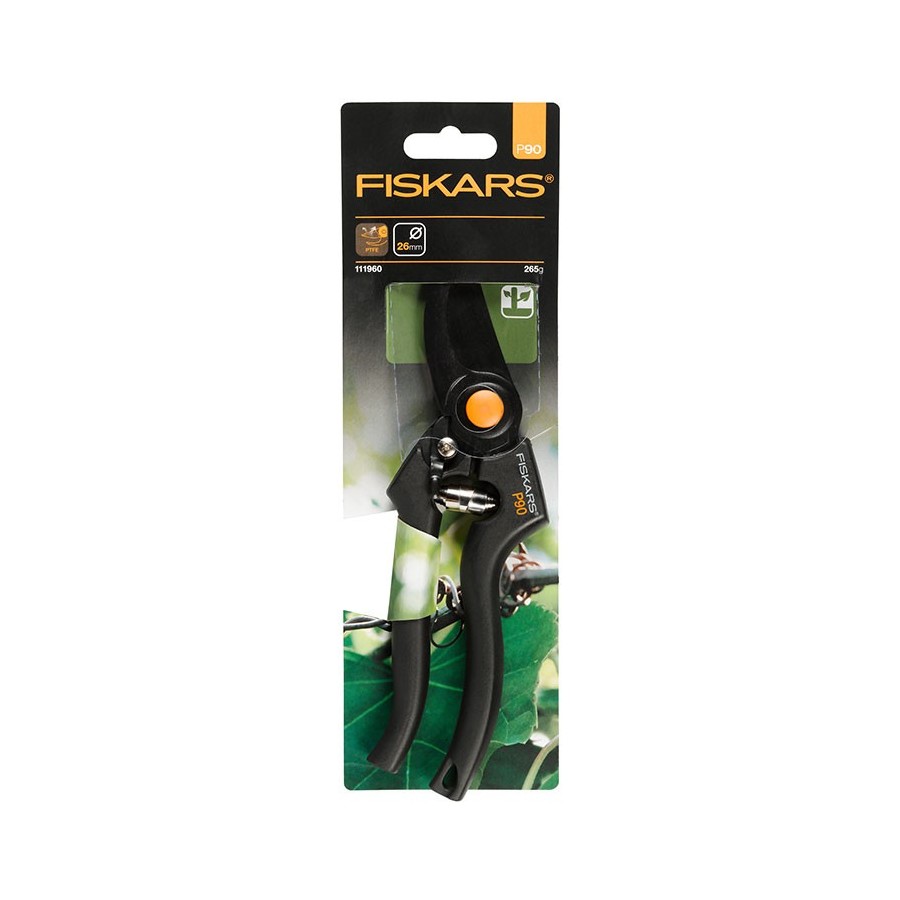 Sekator ogrodowy profesjonalny P90 (PRO)
