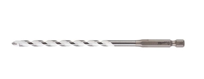 Wiertło HEX 3/90mm