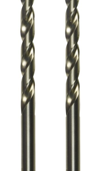 Wiertło hss-g 3.2mm thunderweb 2 szt.