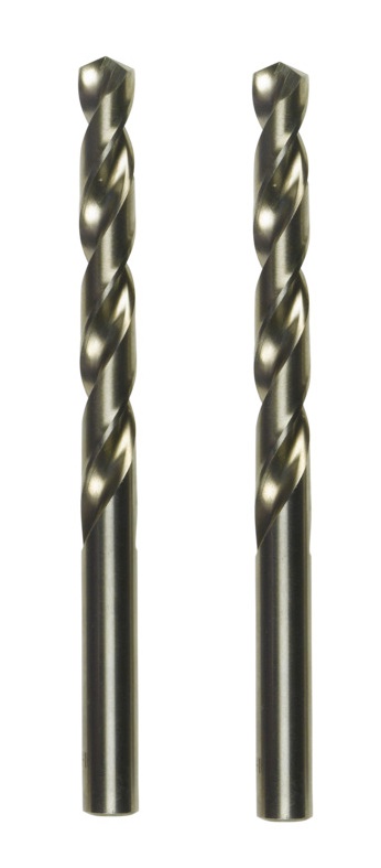 Wiertło hss-g 2.0mm thunderweb 2 szt.