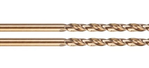 Wiertło hss-g CO 2.0mm 2PC