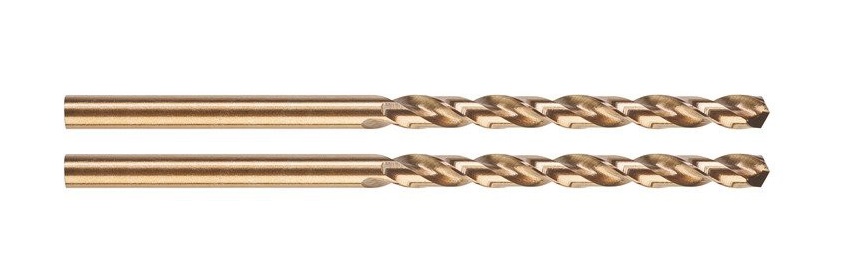 Wiertło hss-g CO 3.2mm 2PC