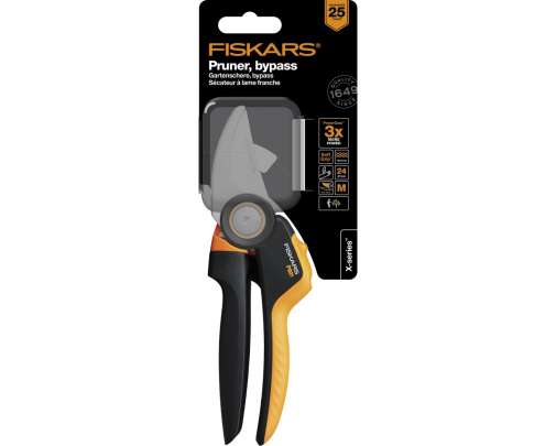 Sekator nożycowy x-series M (P921)