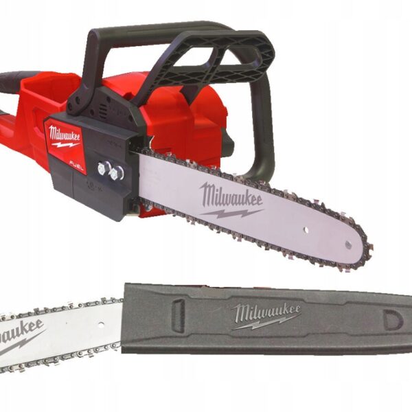 Pilarka łańcuchowa akum. M18FCHS-0-FUEL 40cm 18V 0*AH