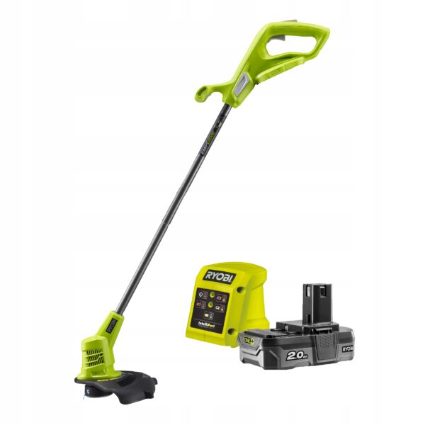 Podkaszarka akumulatorowa RLT1825M20S 1*2.0AH