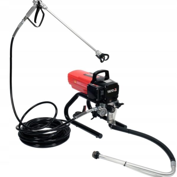 Agregat malarski airless 480W