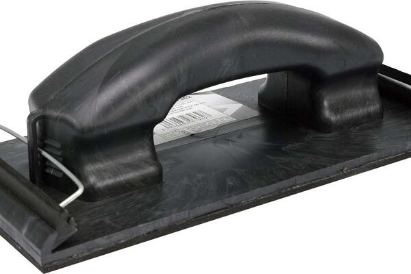 Blok ścierny 105*210mm zatrzask