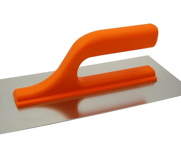 Paca nierdzewna PCV 130*270mm gładka