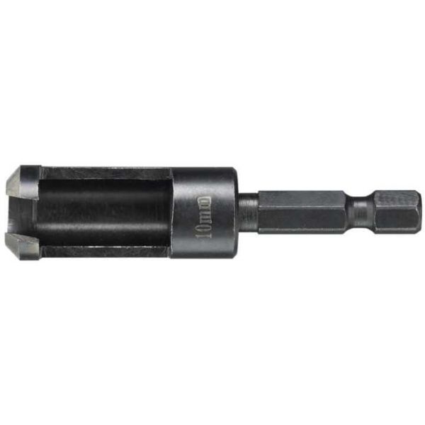 Wiertło cylindryczne 1/4 10mm