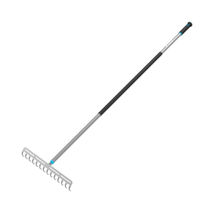 Grabie metalowe uniwersalne ergo