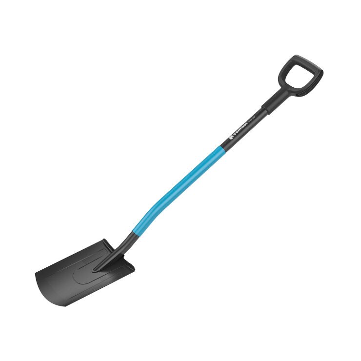 Szpadel prosty ideal PRO