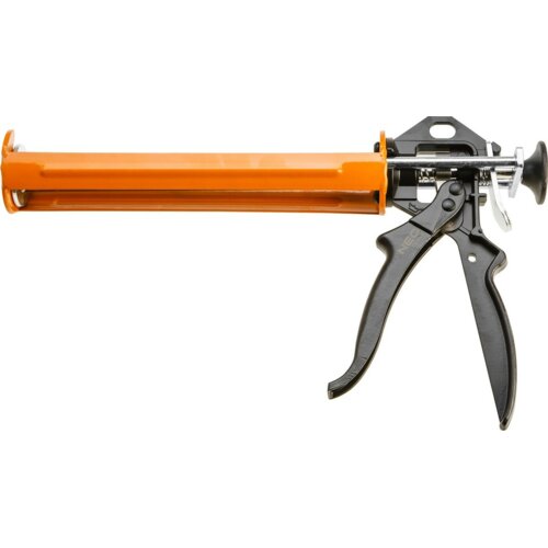 Wyciskacz do TUB z silikonem 240mm