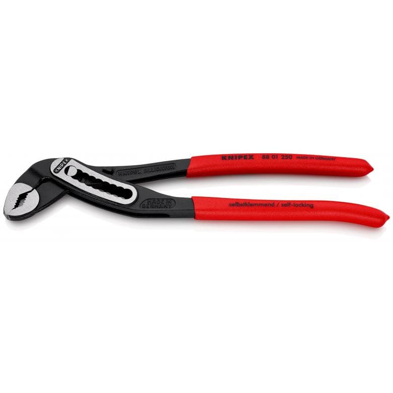 Szczypce do RUR aligator 250mm