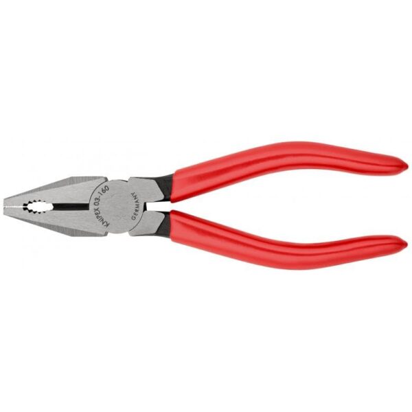 Szczypce uniwersalne 160mm