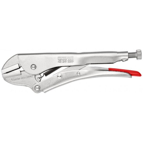 Szczypce zaciskowe 225mm
