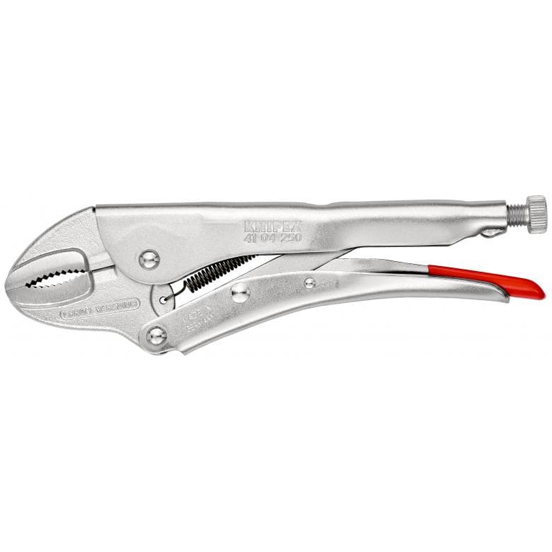 Szczypce zaciskowe 250mm