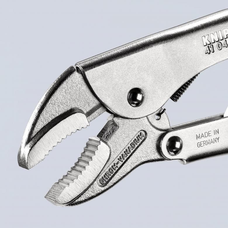 Szczypce zaciskowe 250mm