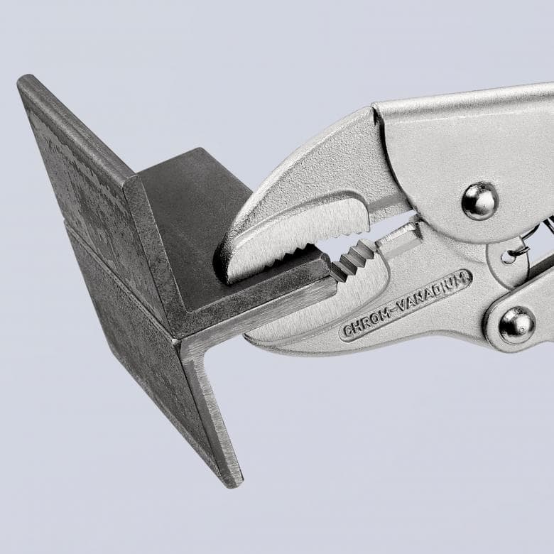 Szczypce zaciskowe 250mm