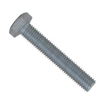 Śruba ocynkowana 82105 klasa 10.9 16*65mm
