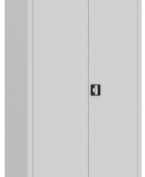Szafa metalowa z półkami SBM 203 M LX