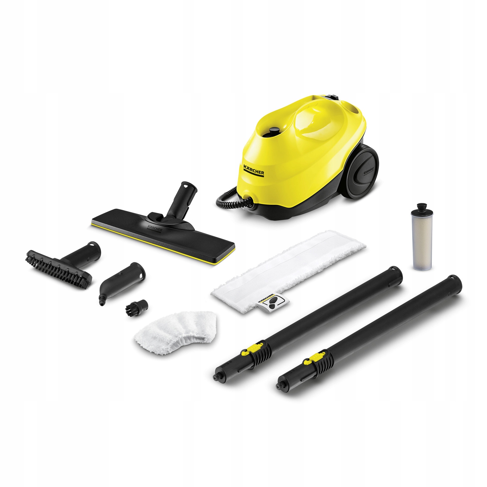 Parownica SC 3 easyfix