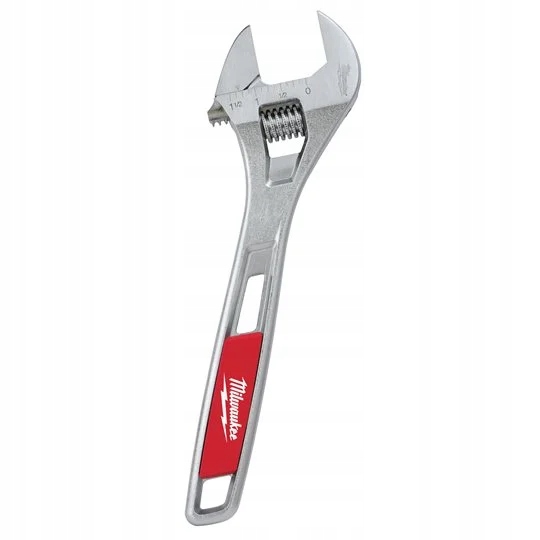 Klucz nastawny typu szwed 250mm