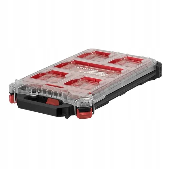 Organizer slim packout średni