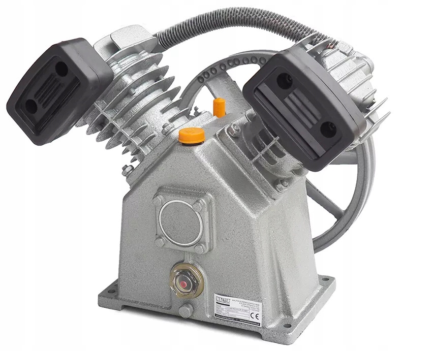 Pompa, blok tłokowy GK420 LB-30