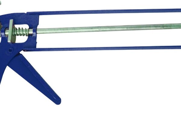 Wyciskacz mechaniczny Tytan profi szkieletowy 310ml