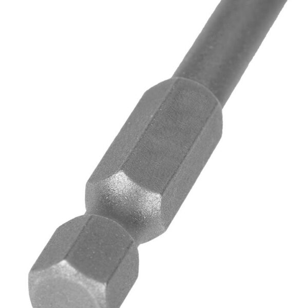 Bit, grot, końcówka PZ1 150mm, 1/4''