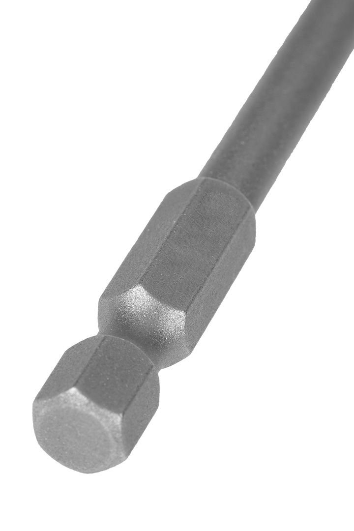 Bit, grot, końcówka PZ1 150mm, 1/4''