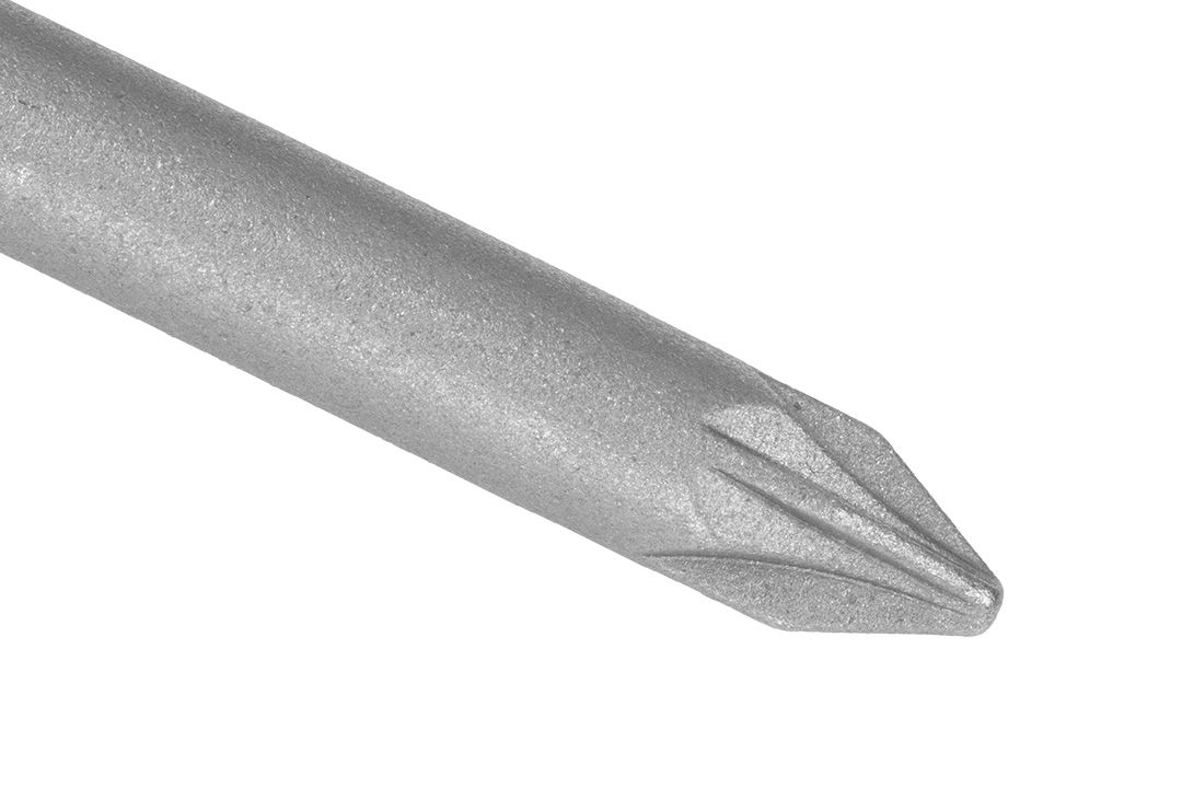 Bit, grot, końcówka PZ1 150mm, 1/4''