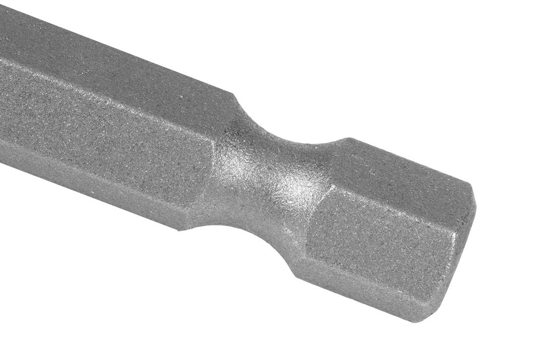 Bit, grot, końcówka PZ1 150mm, 1/4''