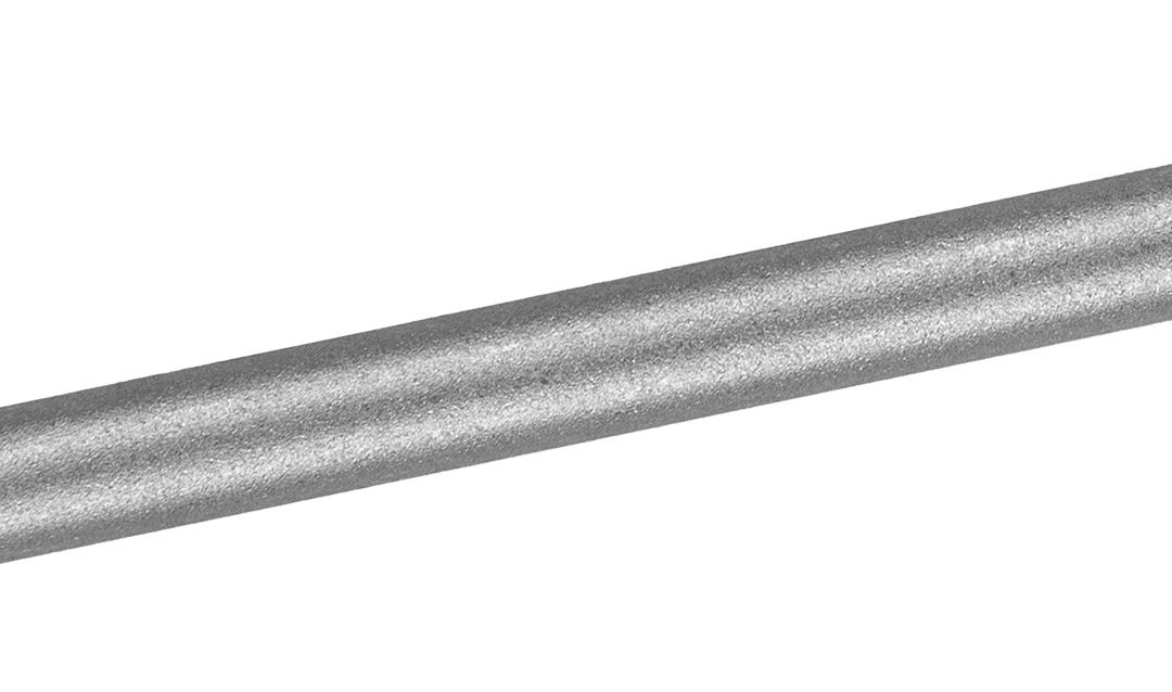 Bit, grot, końcówka PZ1 150mm, 1/4''
