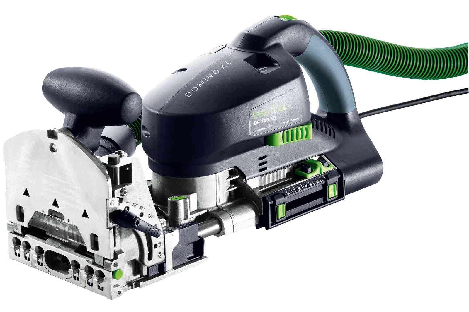 Frezarka do połączeń domino DF 700 eq-plus