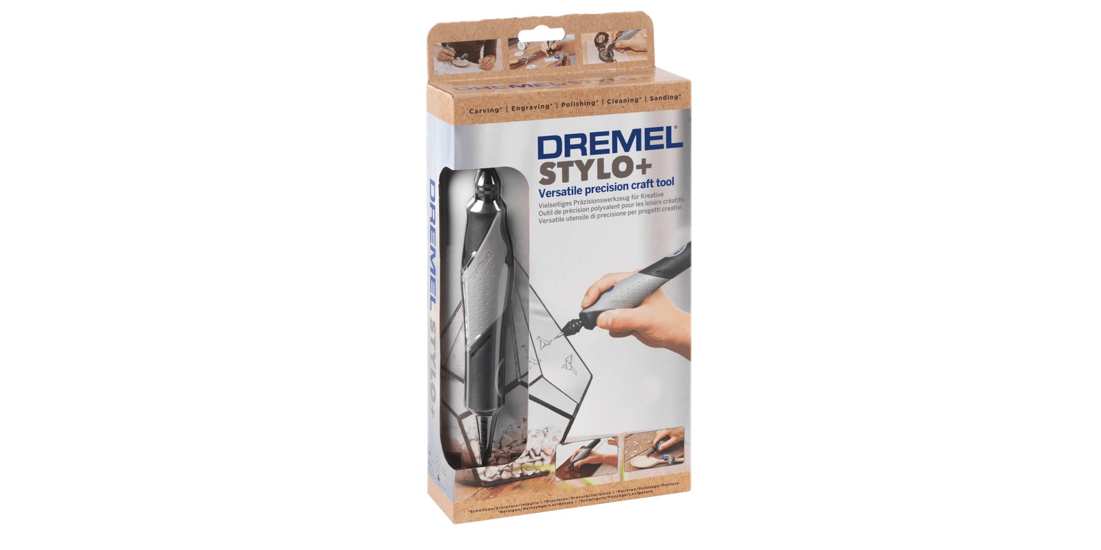 Narzędzie wielofunkcyjne 2050-15 stylo+
