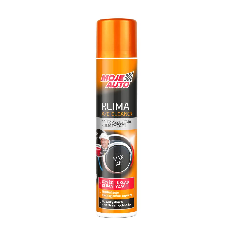 Preparat do czyszczenia klimatyzacji 300 ml