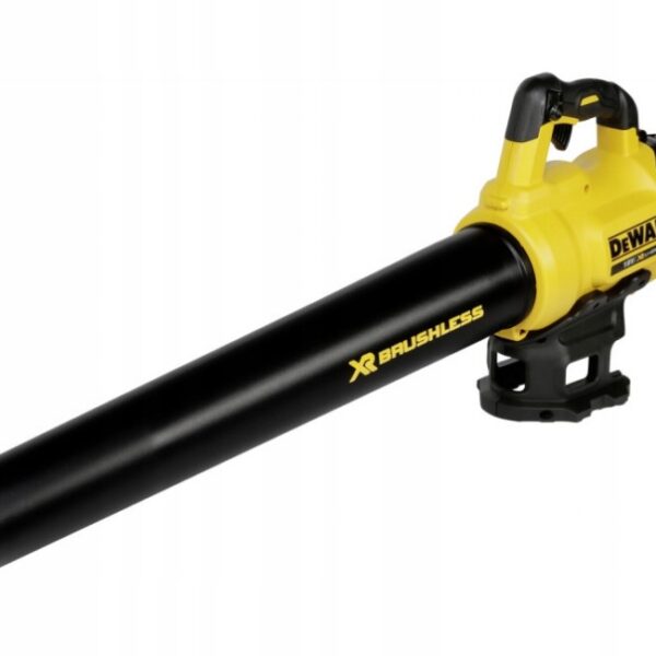 Dmuchawa akumulatorowa 18V XR 0*AH
